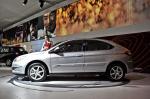 Chery A3 2010 года